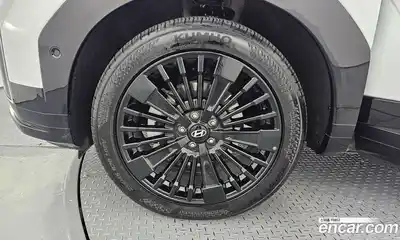 Hyundai Santa Fe 2024 1.6 Автомат в Москве № 130409, миниатюра 12