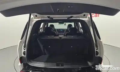 Hyundai Santa Fe 2024 1.6 Автомат в Москве № 130409, миниатюра 3