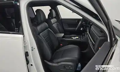 Hyundai Santa Fe 2024 1.6 Автомат в Москве № 130409, миниатюра 5