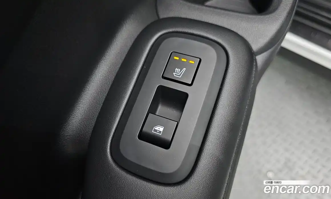 Hyundai Santa Fe 2024 1.6 Автомат в Москве № 130409, фото 7