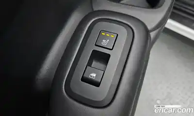 Hyundai Santa Fe 2024 1.6 Автомат в Москве № 130409, миниатюра 7