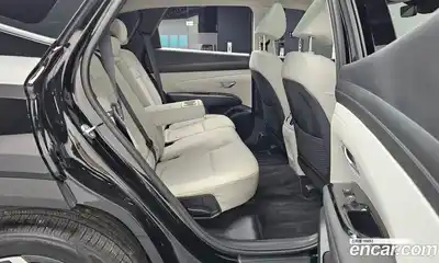 Hyundai Tucson 2024 1.6 Автомат в Москве № 130808, миниатюра 12