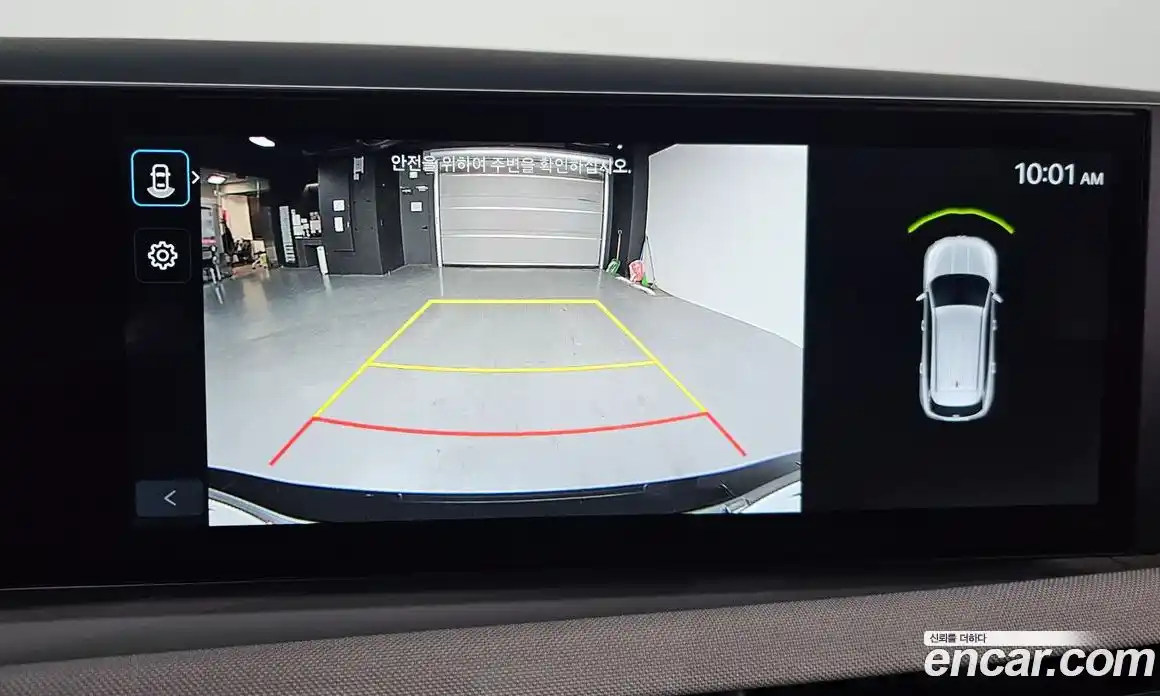 Hyundai Tucson 2024 1.6 Автомат в Москве № 130808, фото 14