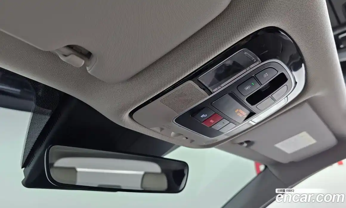 Hyundai Tucson 2024 1.6 Автомат в Москве № 130808, фото 17