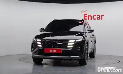 Hyundai Tucson 2024 1.6 Автомат в Москве № 130808, миниатюра 3