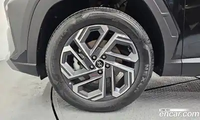 Hyundai Tucson 2024 1.6 Автомат в Москве № 130808, миниатюра 5