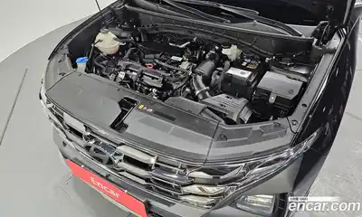 Hyundai Tucson 2024 1.6 Автомат в Москве № 130808, миниатюра 6