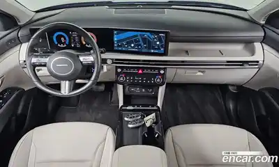 Hyundai Tucson 2024 1.6 Автомат в Москве № 130808, миниатюра 7