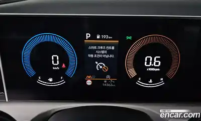 Hyundai Tucson 2024 1.6 Автомат в Москве № 130808, миниатюра 8