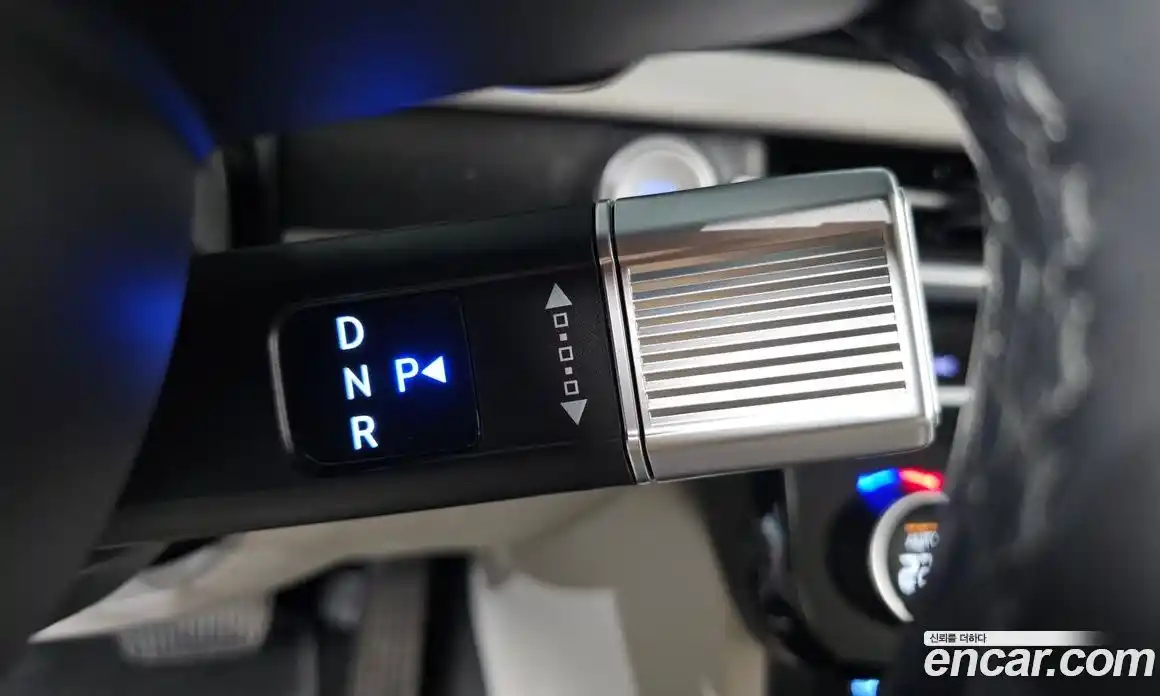 Hyundai Tucson 2024 1.6 Автомат в Москве № 130808, фото 9