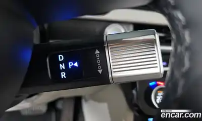 Hyundai Tucson 2024 1.6 Автомат в Москве № 130808, миниатюра 9