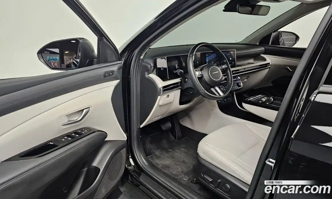 Hyundai Tucson 2024 1.6 Автомат в Москве № 130808, фото 10