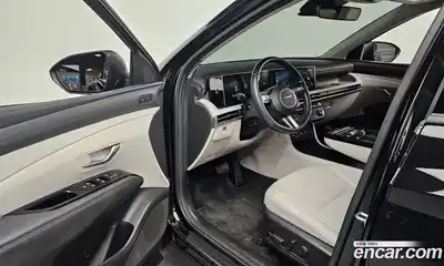 Hyundai Tucson 2024 1.6 Автомат в Москве № 130808, миниатюра 10