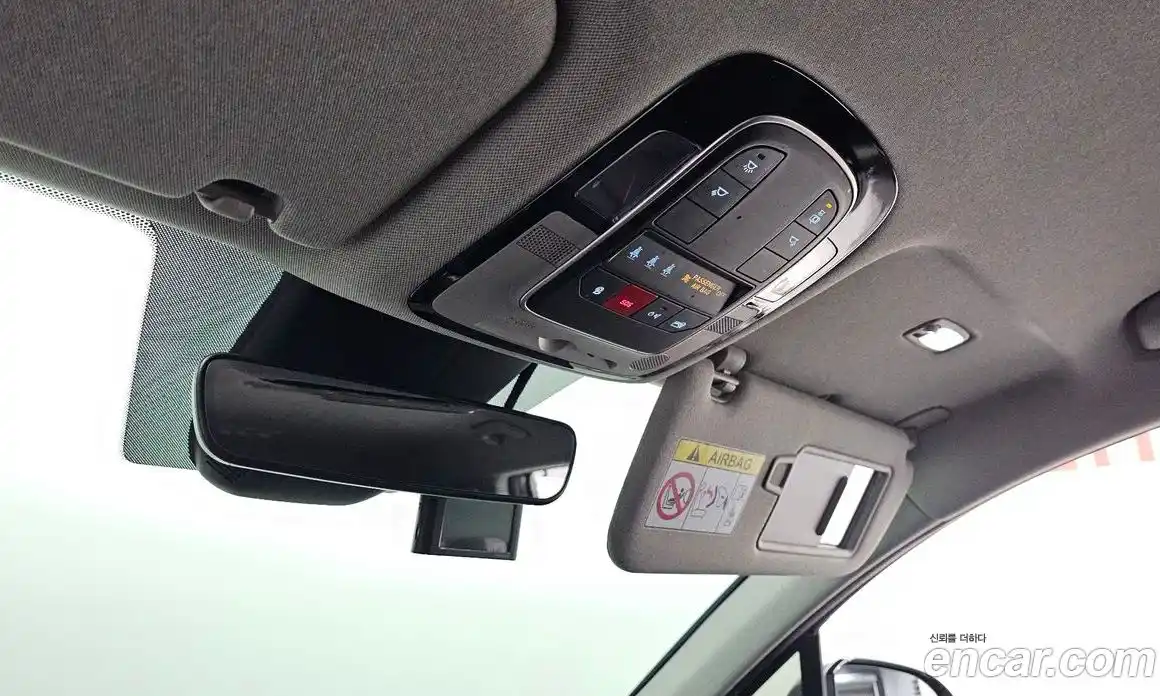 Hyundai Santa Fe 2023 2.5 Автомат в Москве № 131039, фото 16