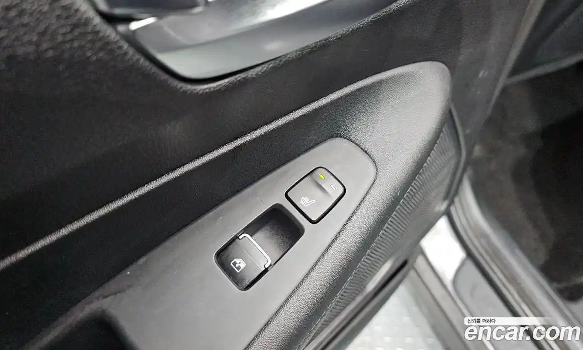 Hyundai Santa Fe 2023 2.5 Автомат в Москве № 131039, фото 20