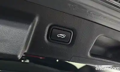 Hyundai Santa Fe 2023 2.5 Автомат в Москве № 131039, миниатюра 2