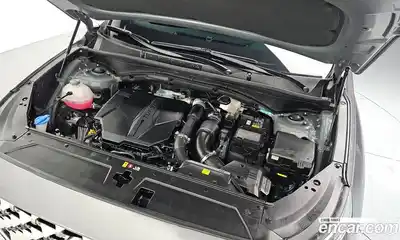 Hyundai Santa Fe 2023 2.5 Автомат в Москве № 131039, миниатюра 10