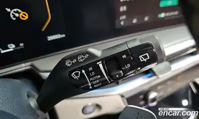 Kia Sorento 2024 1.6 Автомат в Москве № 131284, миниатюра 11