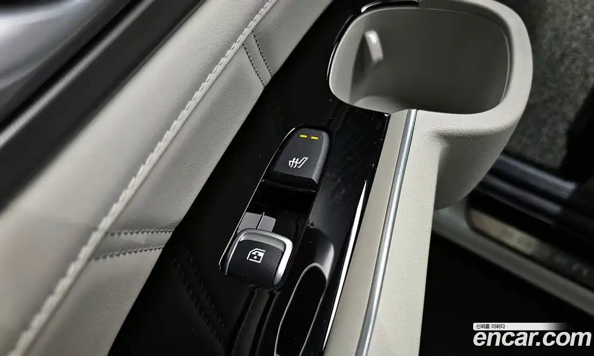 Kia Sorento 2024 1.6 Автомат в Москве № 131284, фото 15