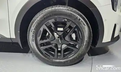 Kia Sorento 2024 1.6 Автомат в Москве № 131284, миниатюра 4