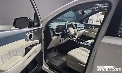 Kia Sorento 2024 1.6 Автомат в Москве № 131284, миниатюра 5