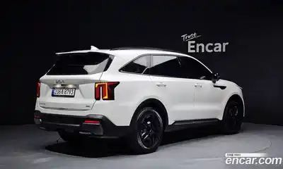 Kia Sorento 2024 1.6 Автомат в Москве № 131284, миниатюра 6