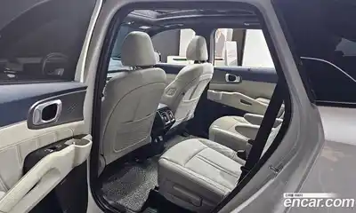 Kia Sorento 2024 1.6 Автомат в Москве № 131284, миниатюра 7