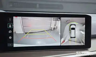 Kia Sorento 2024 1.6 Автомат в Москве № 131284, миниатюра 8