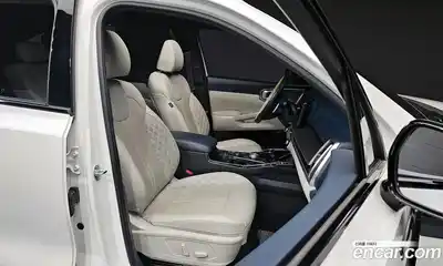 Kia Sorento 2024 1.6 Автомат в Москве № 131284, миниатюра 9