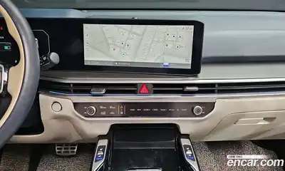 Kia Sorento 2024 1.6 Автомат в Москве № 131284, миниатюра 10