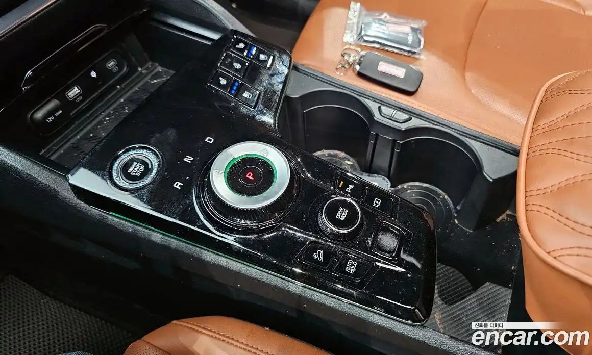 Kia Sportage 2023 1.6 Автомат в Москве № 131773, фото 13