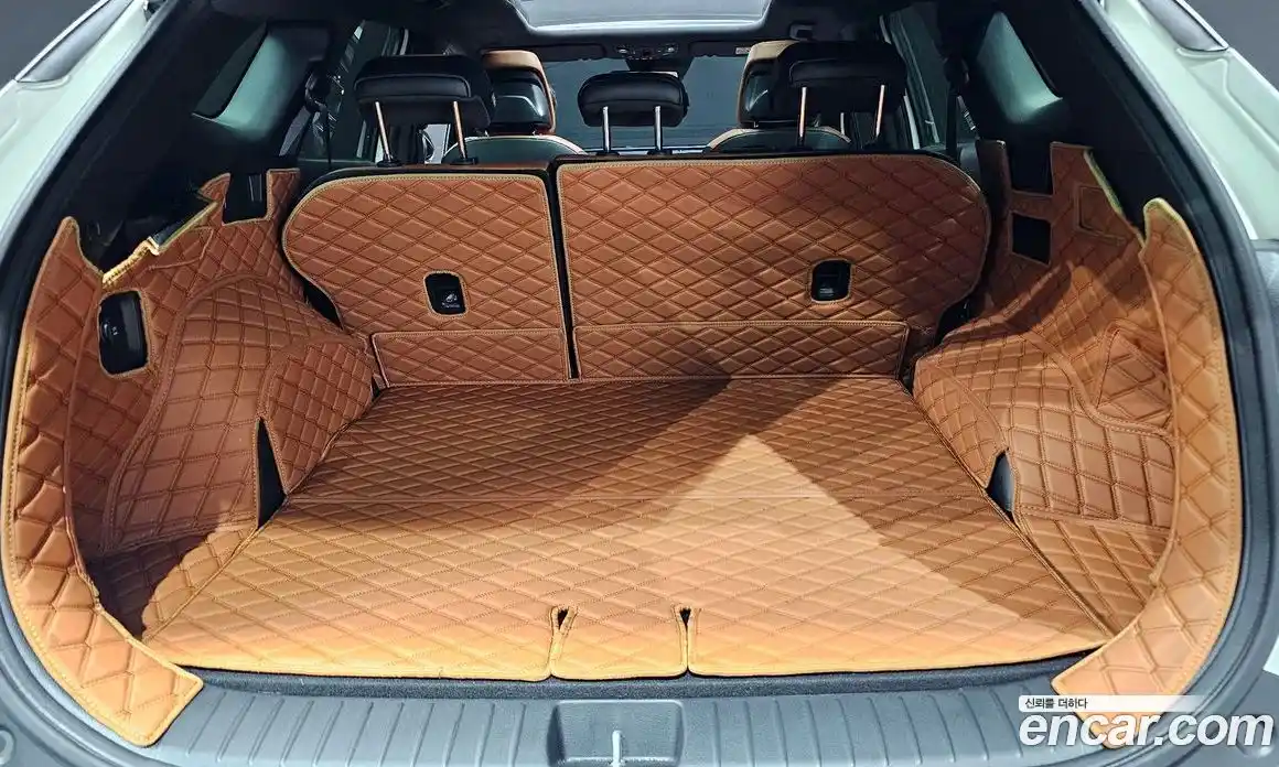 Kia Sportage 2023 1.6 Автомат в Москве № 131773, фото 16