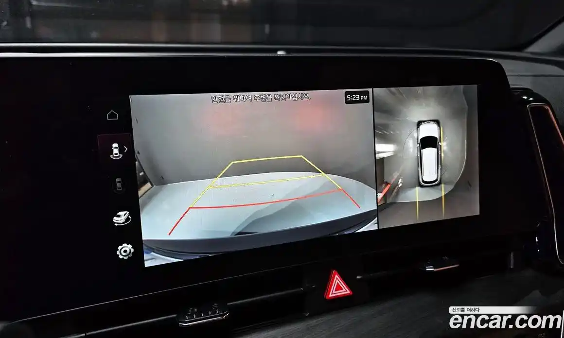 Kia Sportage 2023 1.6 Автомат в Москве № 131773, фото 17