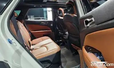 Kia Sportage 2023 1.6 Автомат в Москве № 131773, миниатюра 2