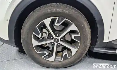 Kia Sportage 2023 1.6 Автомат в Москве № 131773, миниатюра 7