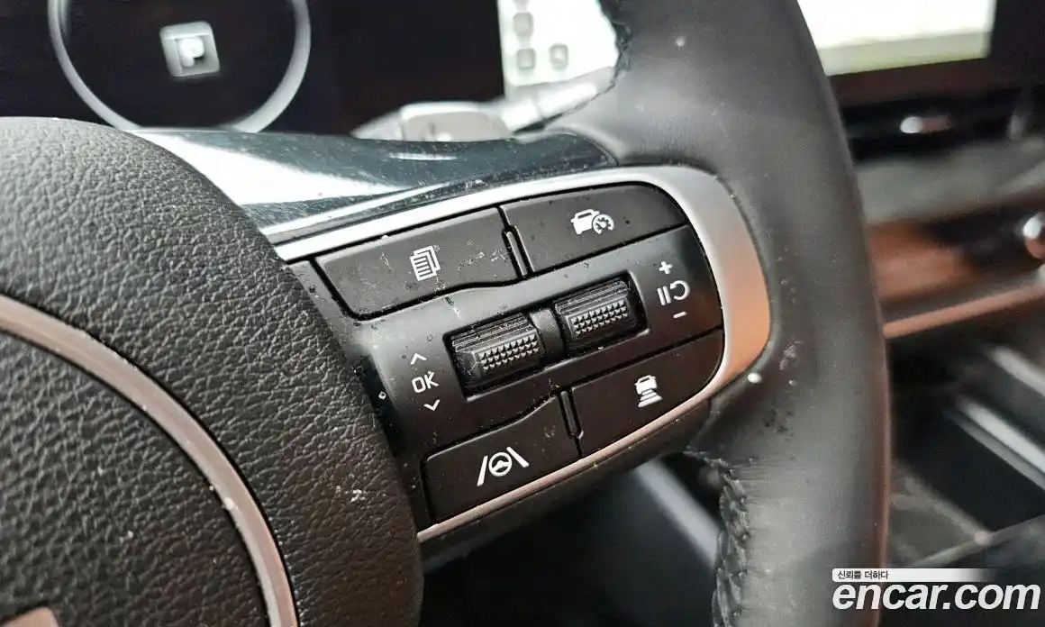 Kia Sportage 2023 1.6 Автомат в Москве № 131773, фото 8