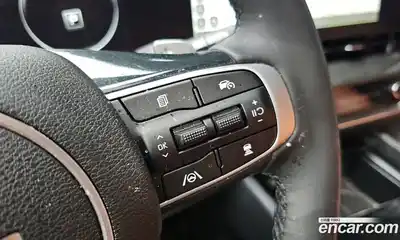 Kia Sportage 2023 1.6 Автомат в Москве № 131773, миниатюра 8