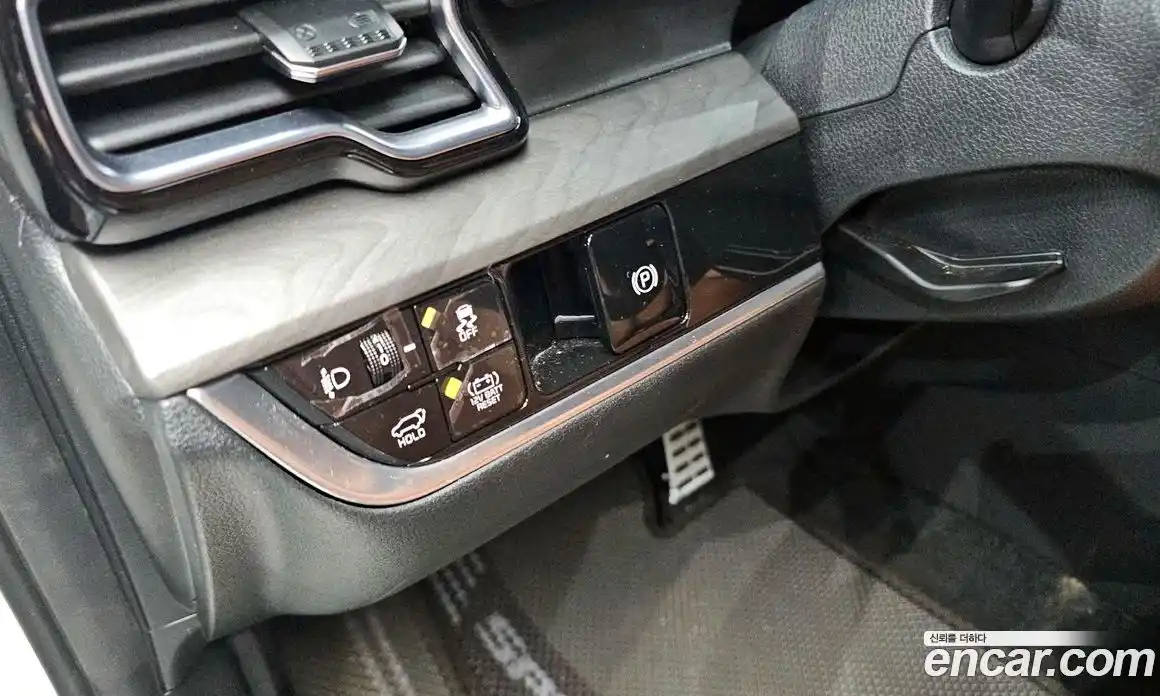 Kia Sportage 2023 1.6 Автомат в Москве № 131773, фото 9