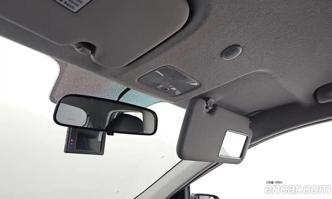 Kia Morning 2017 1.0 Автомат в Москве № 131861, фото 14