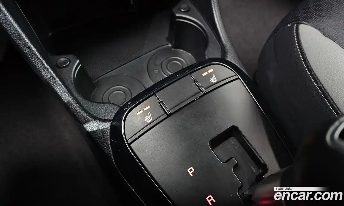 Kia Morning 2017 1.0 Автомат в Москве № 131861, фото 17