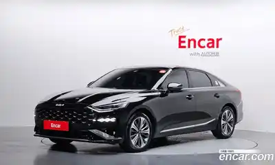 Kia K8 2023 1.6 Автомат в Москве № 132263, миниатюра 11