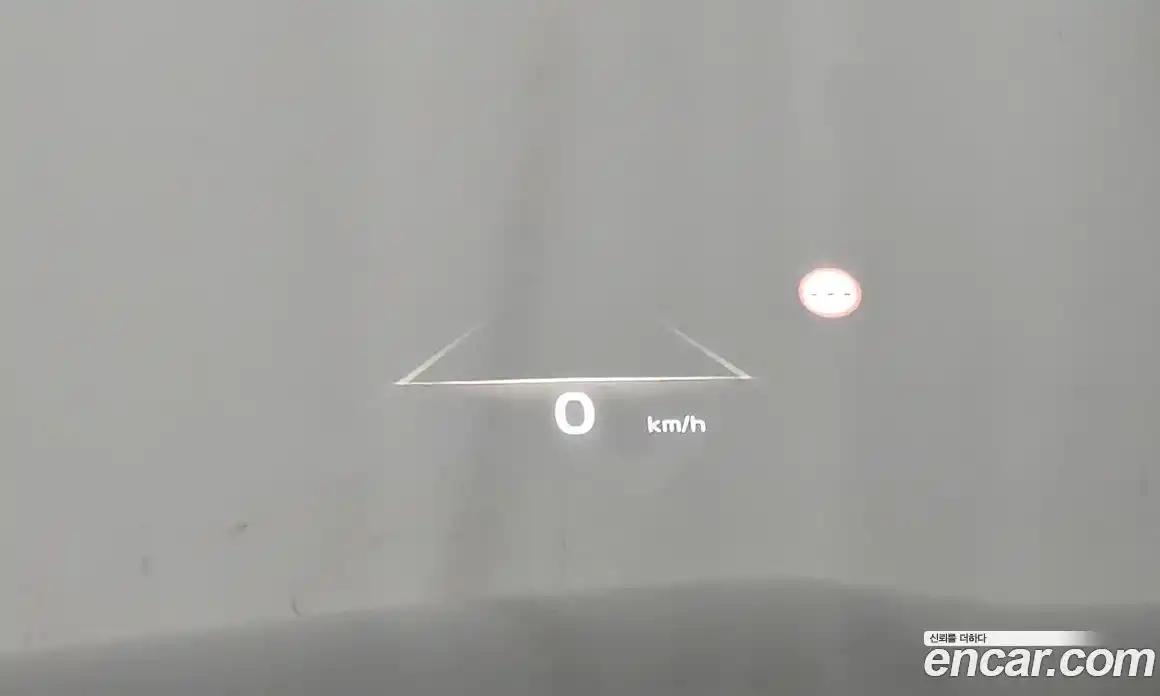 Kia K8 2023 1.6 Автомат в Москве № 132263, фото 16