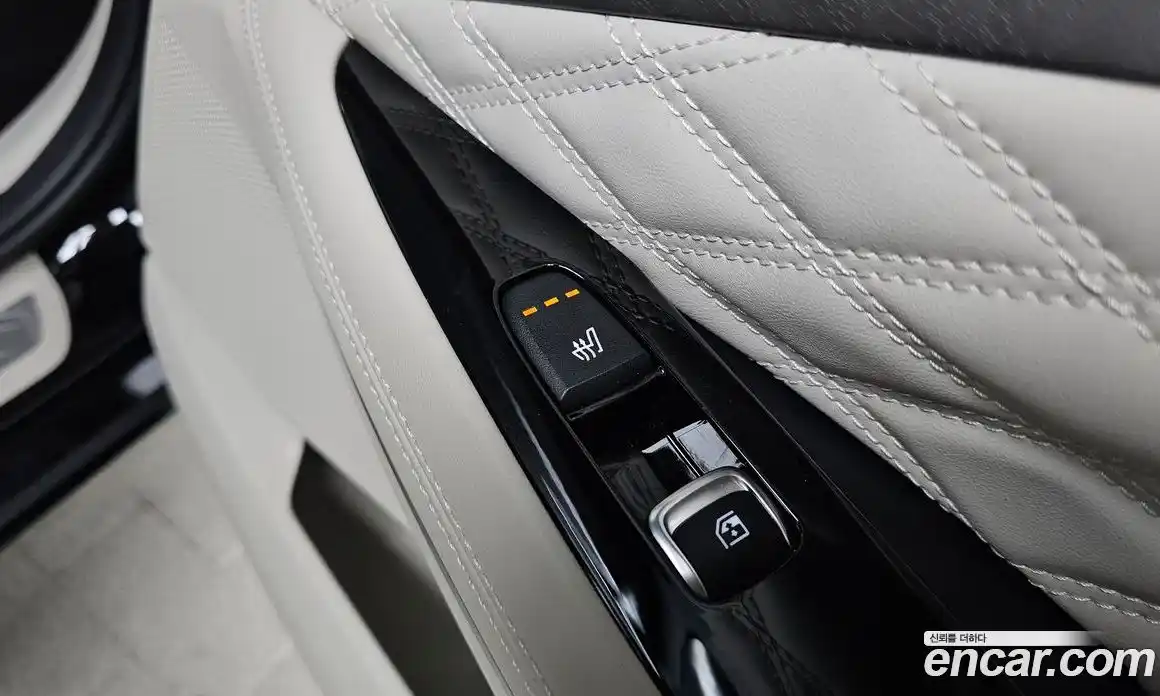 Kia K8 2023 1.6 Автомат в Москве № 132263, фото 18