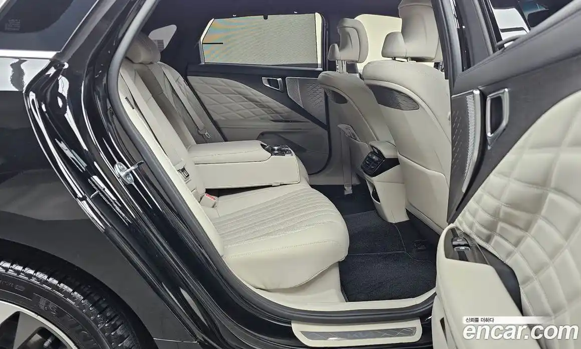 Kia K8 2023 1.6 Автомат в Москве № 132263, фото 19