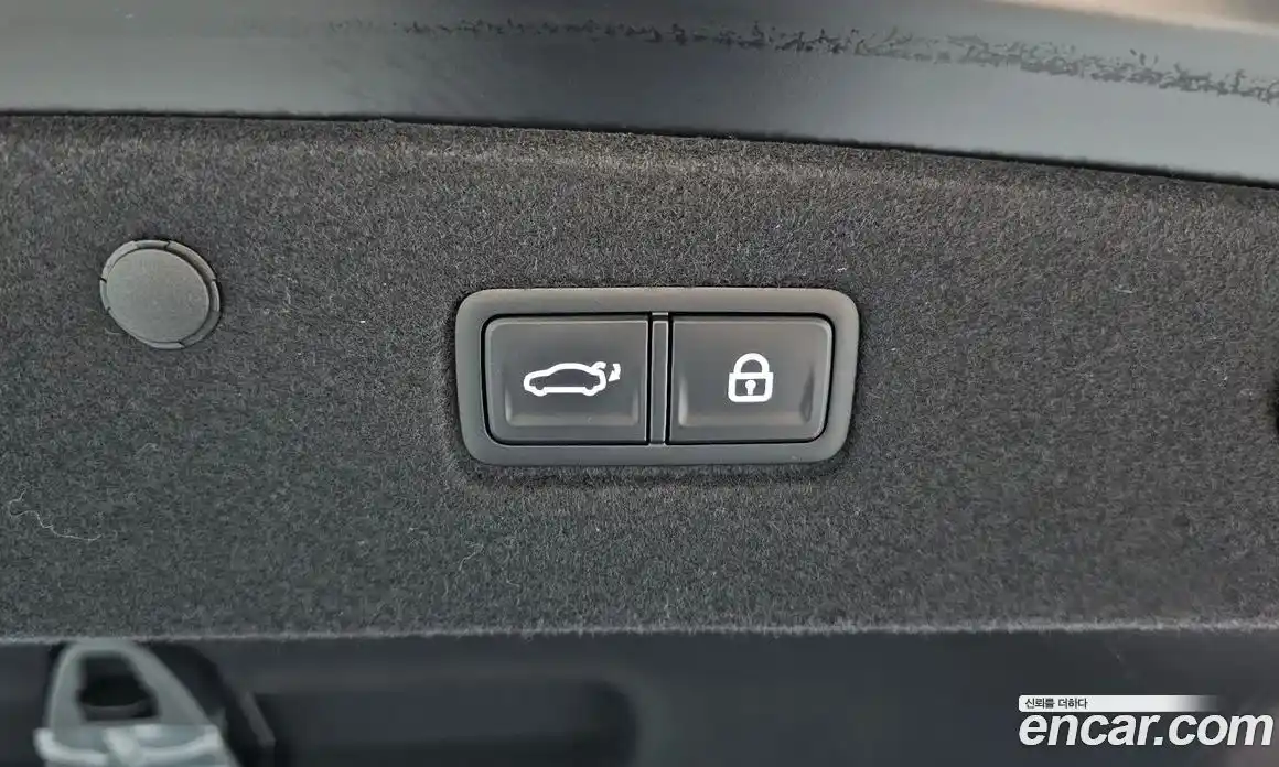 Kia K8 2023 1.6 Автомат в Москве № 132263, фото 20