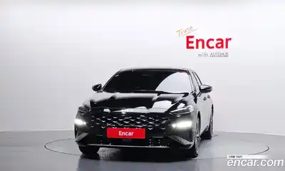 Kia K8 2023 1.6 Автомат в Москве № 132263, миниатюра 2