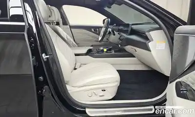 Kia K8 2023 1.6 Автомат в Москве № 132263, миниатюра 3