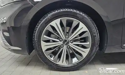 Kia K8 2023 1.6 Автомат в Москве № 132263, миниатюра 4