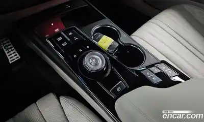 Kia K8 2023 1.6 Автомат в Москве № 132263, миниатюра 5