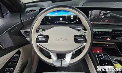 Kia K8 2023 1.6 Автомат в Москве № 132263, миниатюра 9